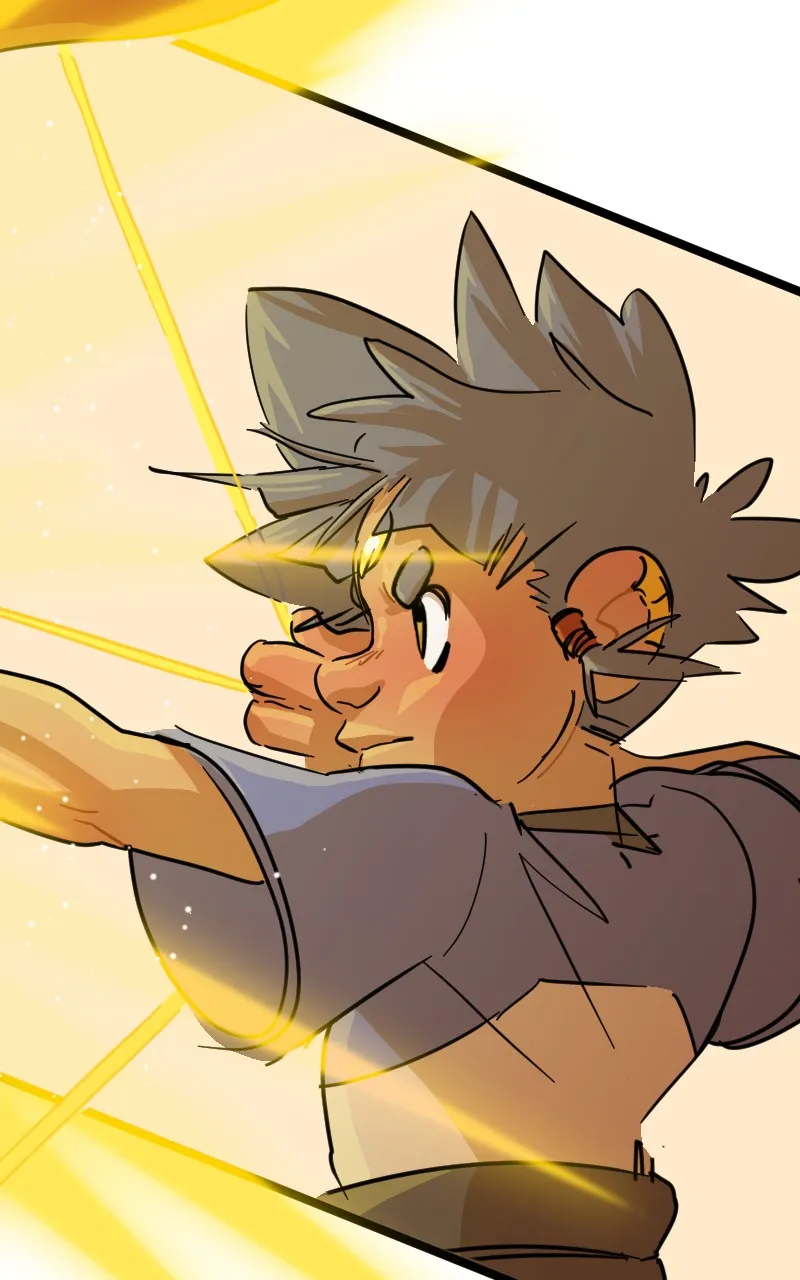 Branching Out Chapter 31 page 23 - 