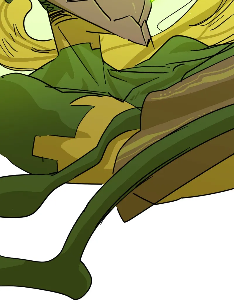 Branching Out Chapter 31 page 25 - 