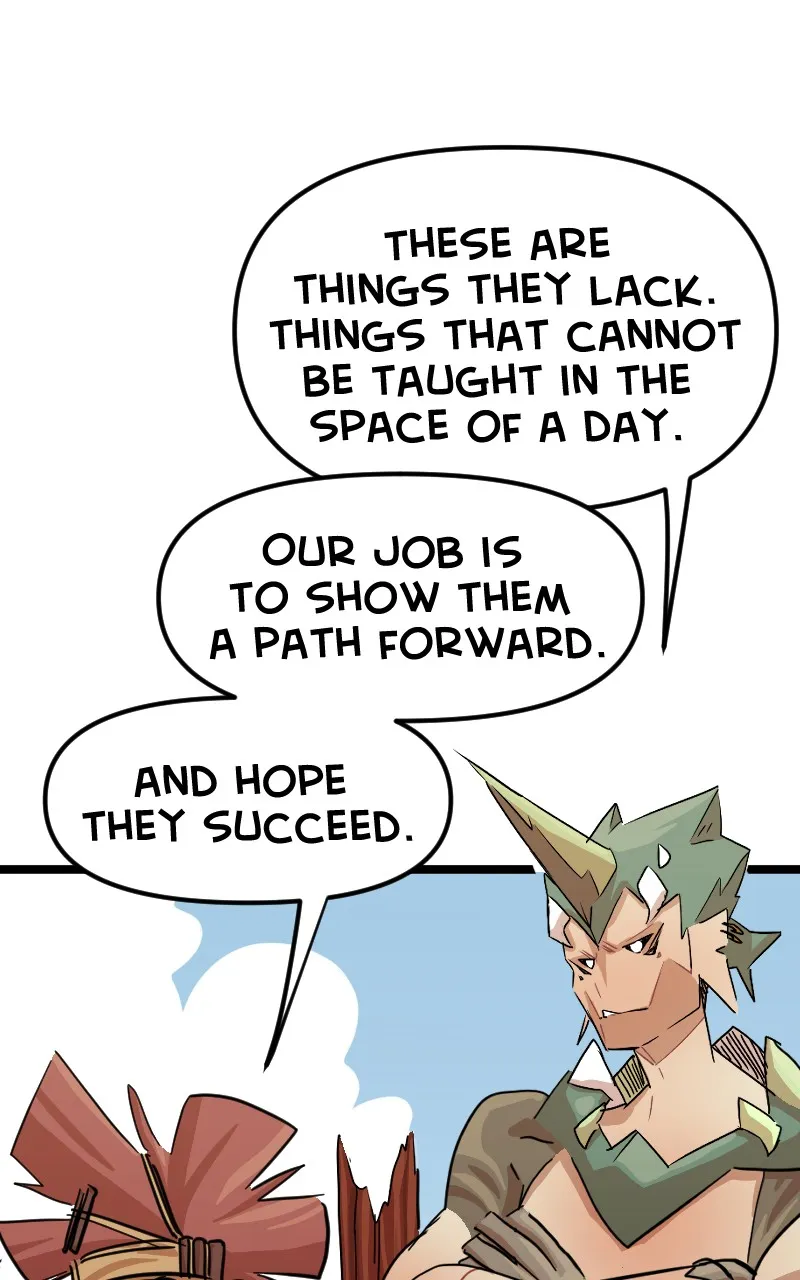Branching Out Chapter 31 page 26 - 