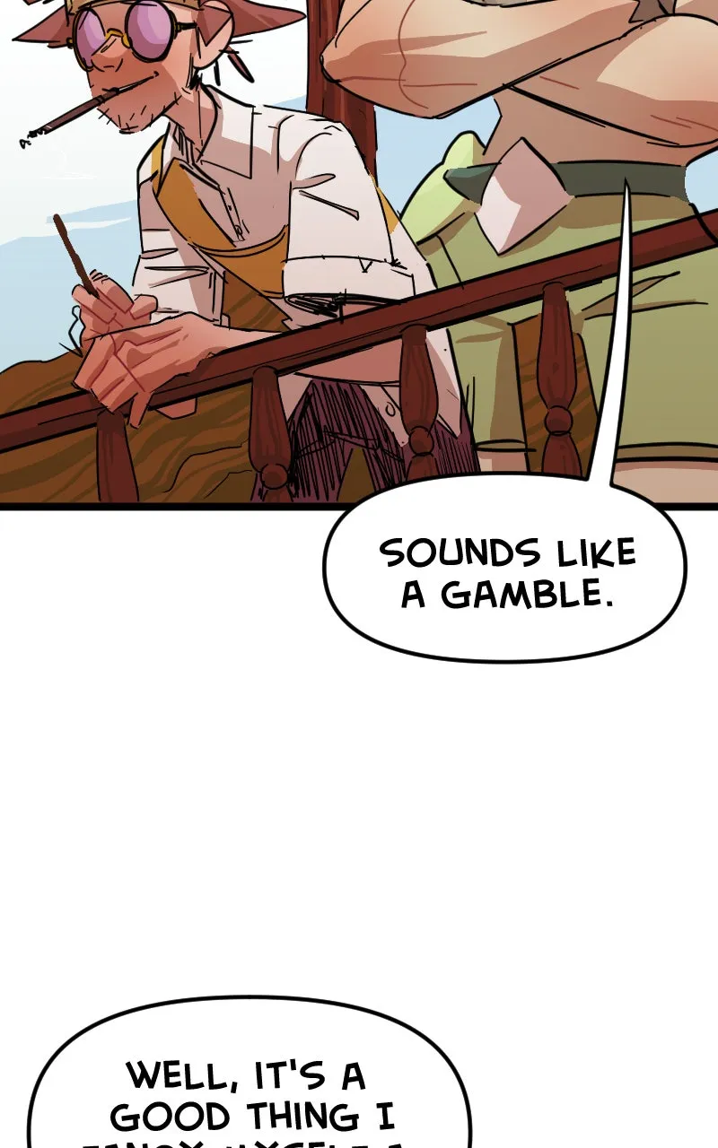 Branching Out Chapter 31 page 27 - 