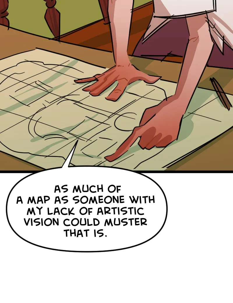 Branching Out Chapter 31 page 33 - 