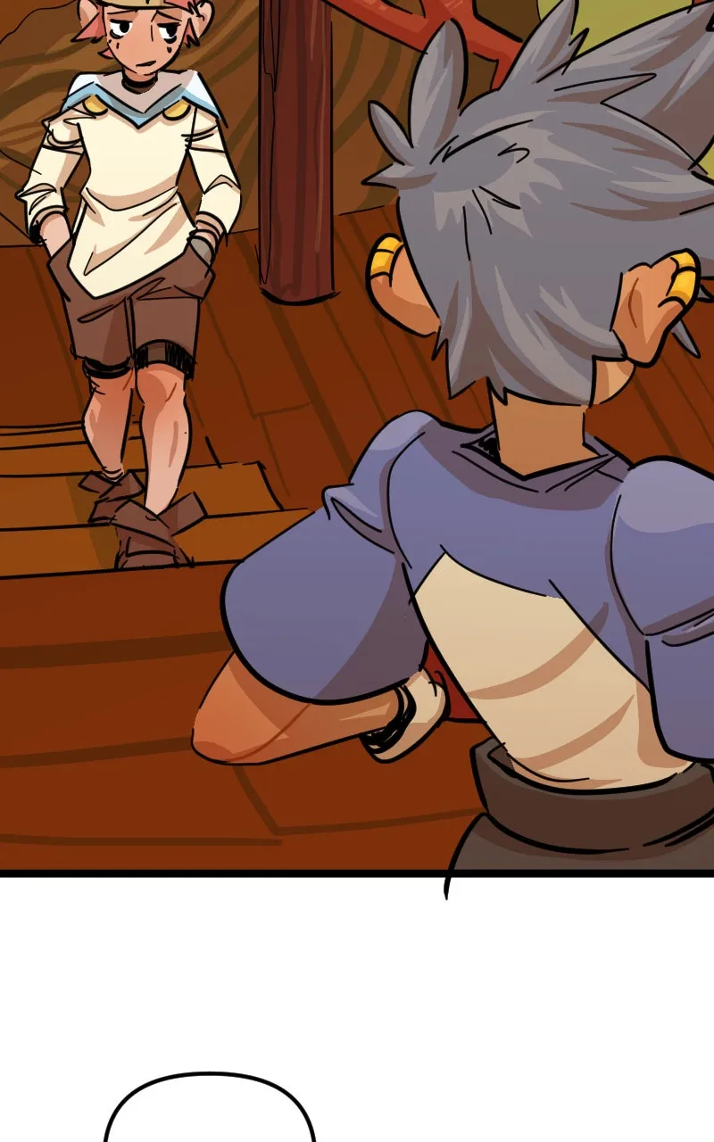 Branching Out Chapter 31 page 36 - 