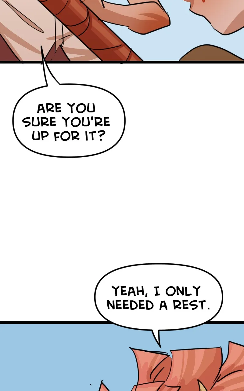 Branching Out Chapter 31 page 38 - 