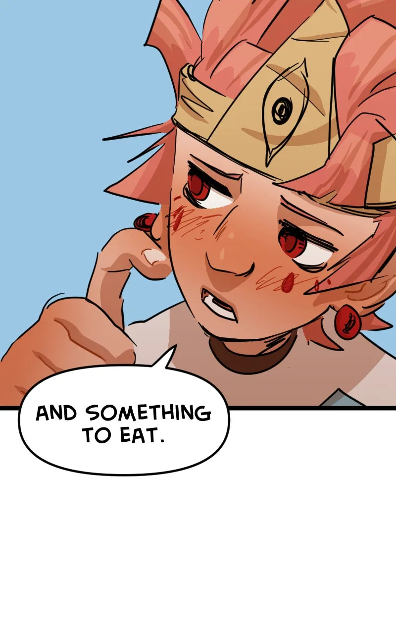 Branching Out Chapter 31 page 39 - 