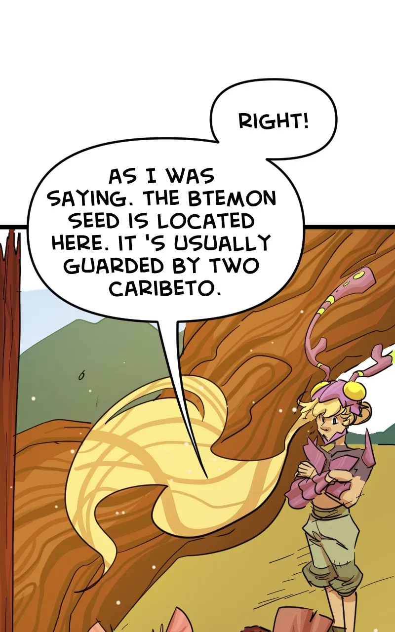 Branching Out Chapter 31 page 40 - 
