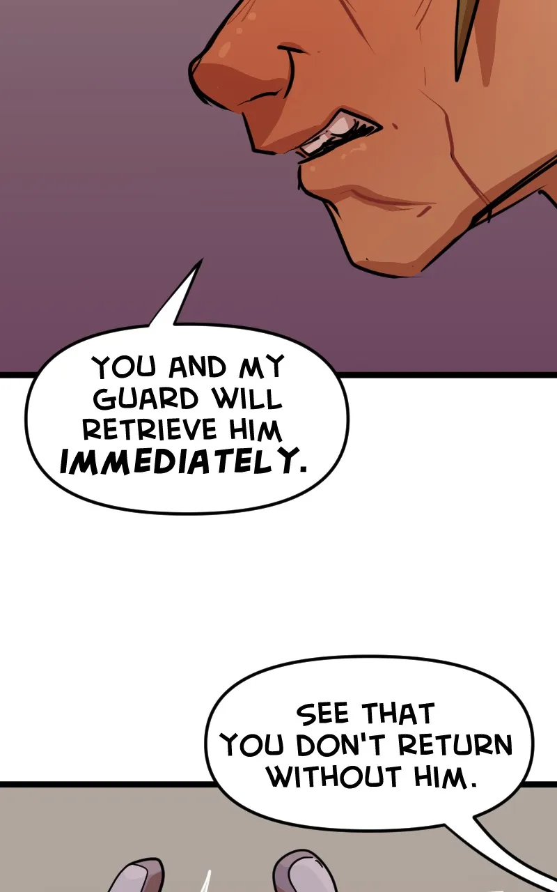Branching Out Chapter 31 page 5 - 