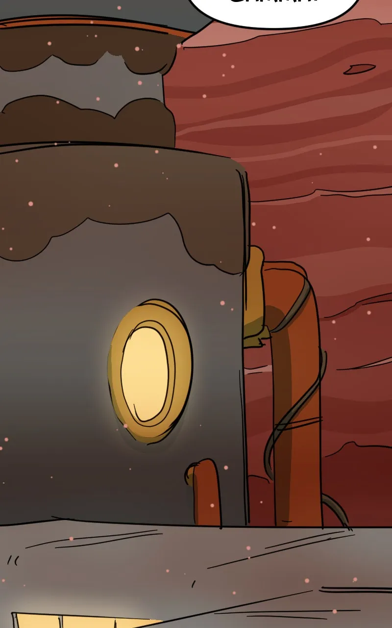 Branching Out Chapter 31 page 46 - 