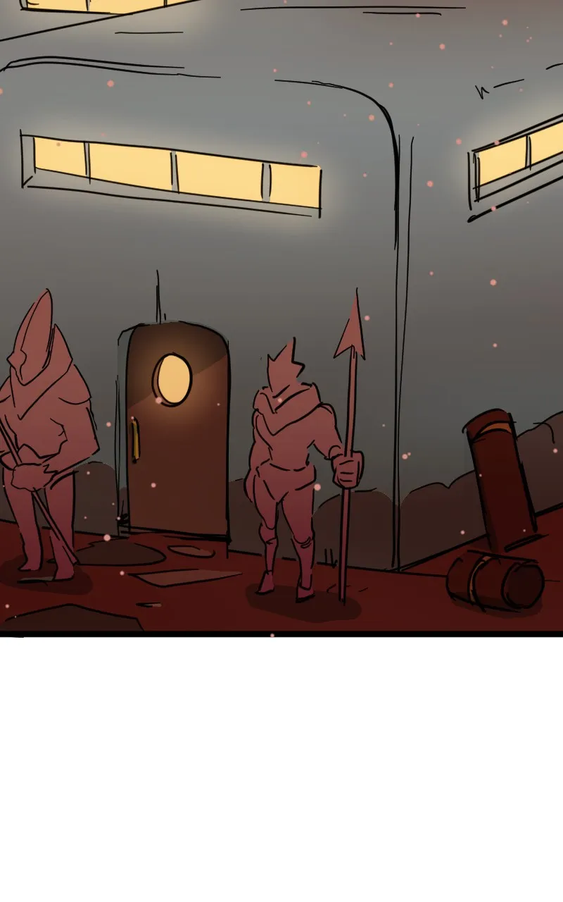 Branching Out Chapter 31 page 47 - 