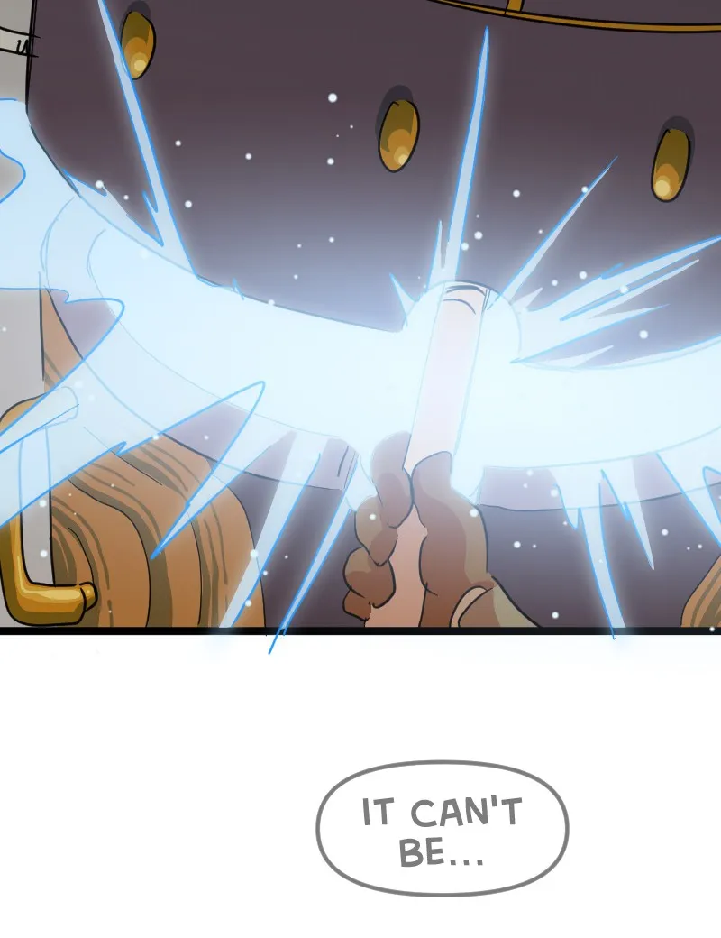 Branching Out Chapter 31 page 50 - 