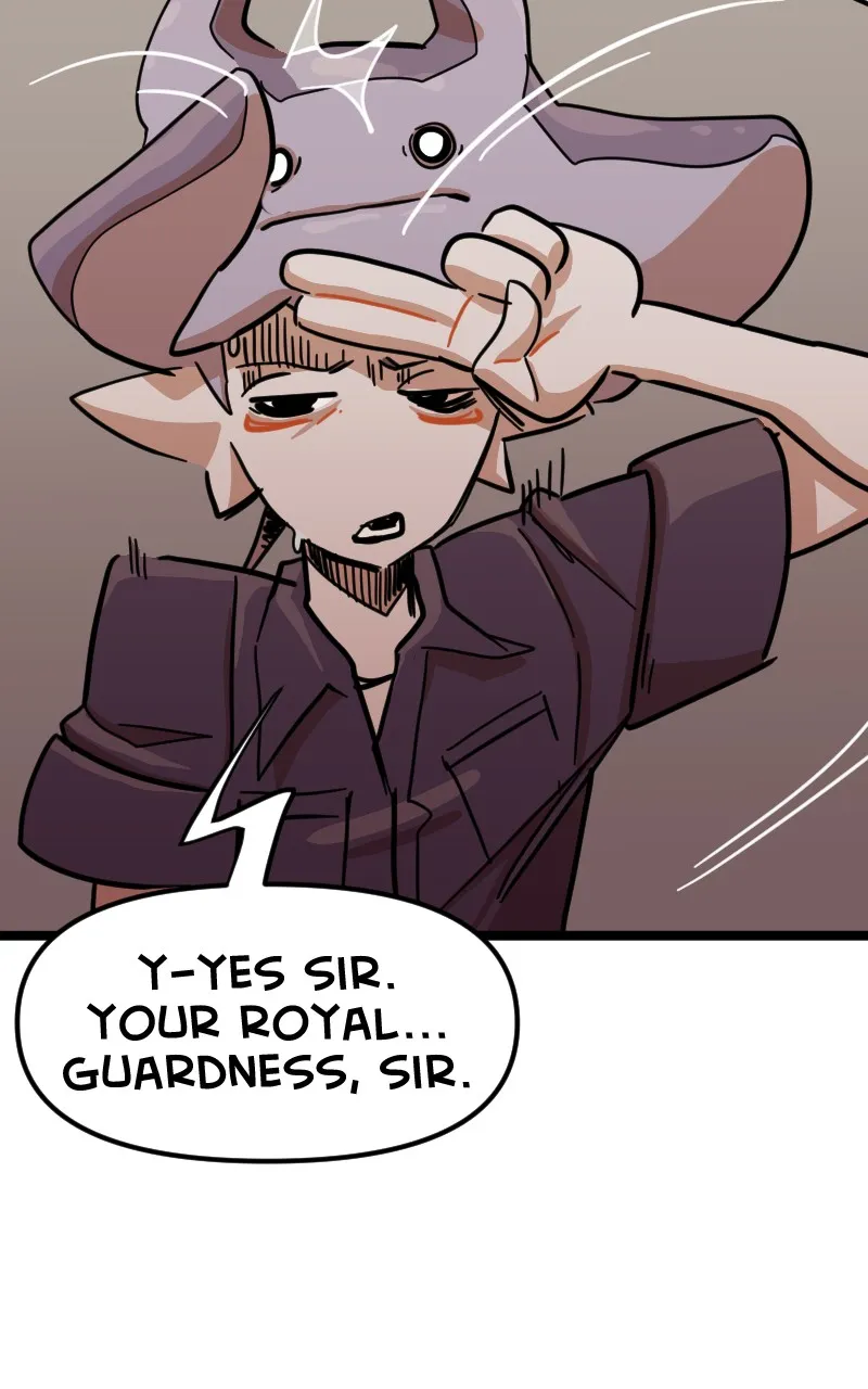 Branching Out Chapter 31 page 6 - 