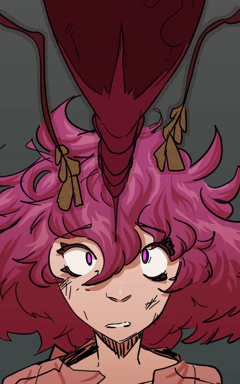 Branching Out Chapter 31 page 53 - 