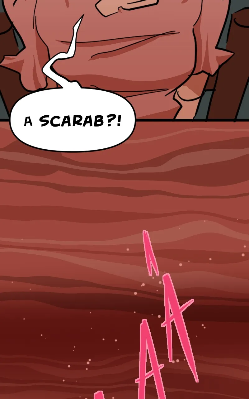 Branching Out Chapter 31 page 54 - 