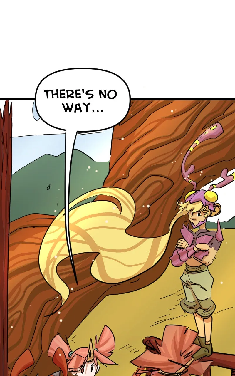 Branching Out Chapter 31 page 59 - 