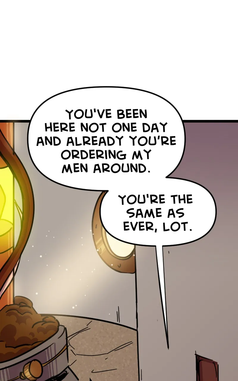 Branching Out Chapter 31 page 7 - 