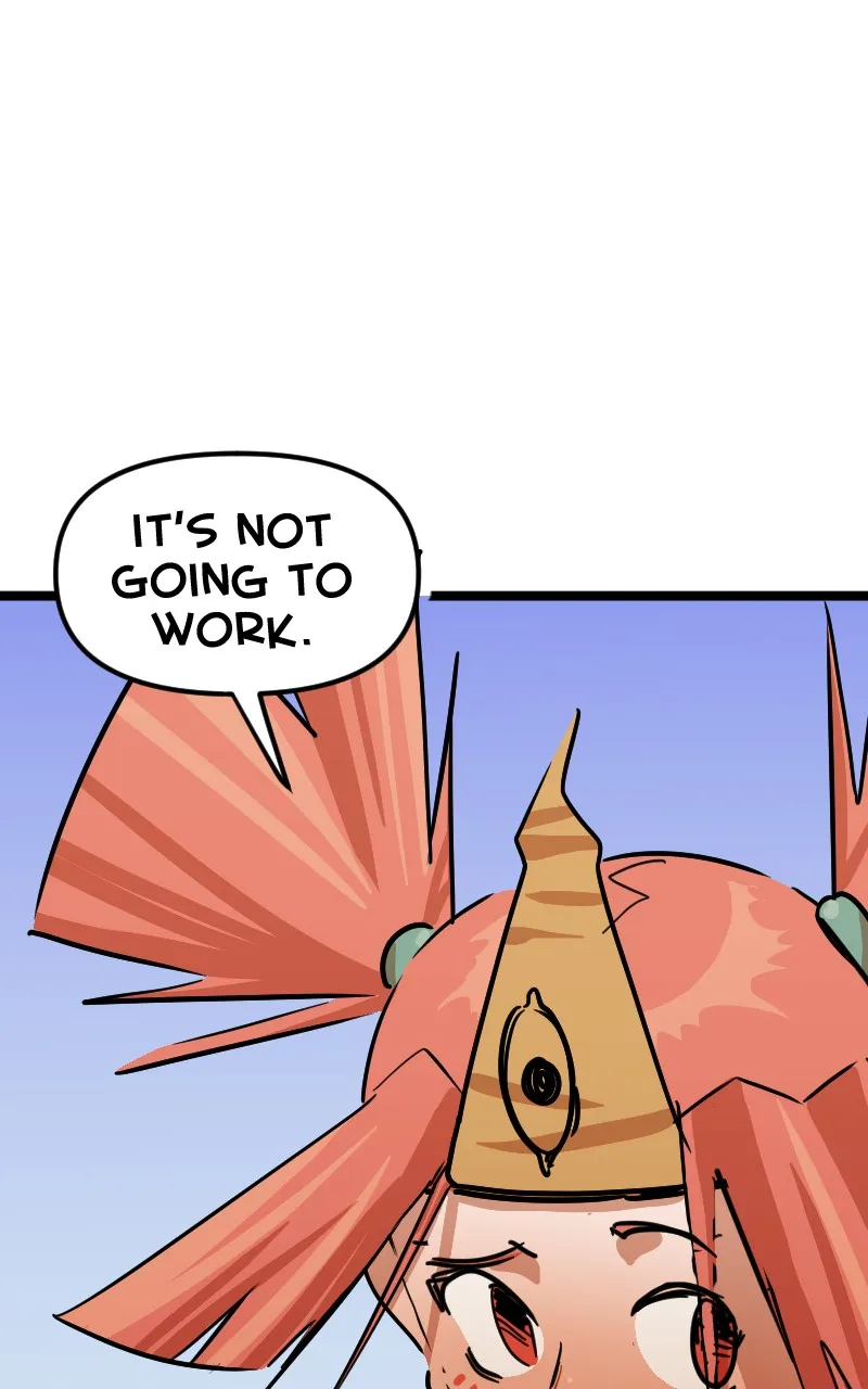 Branching Out Chapter 31 page 61 - 