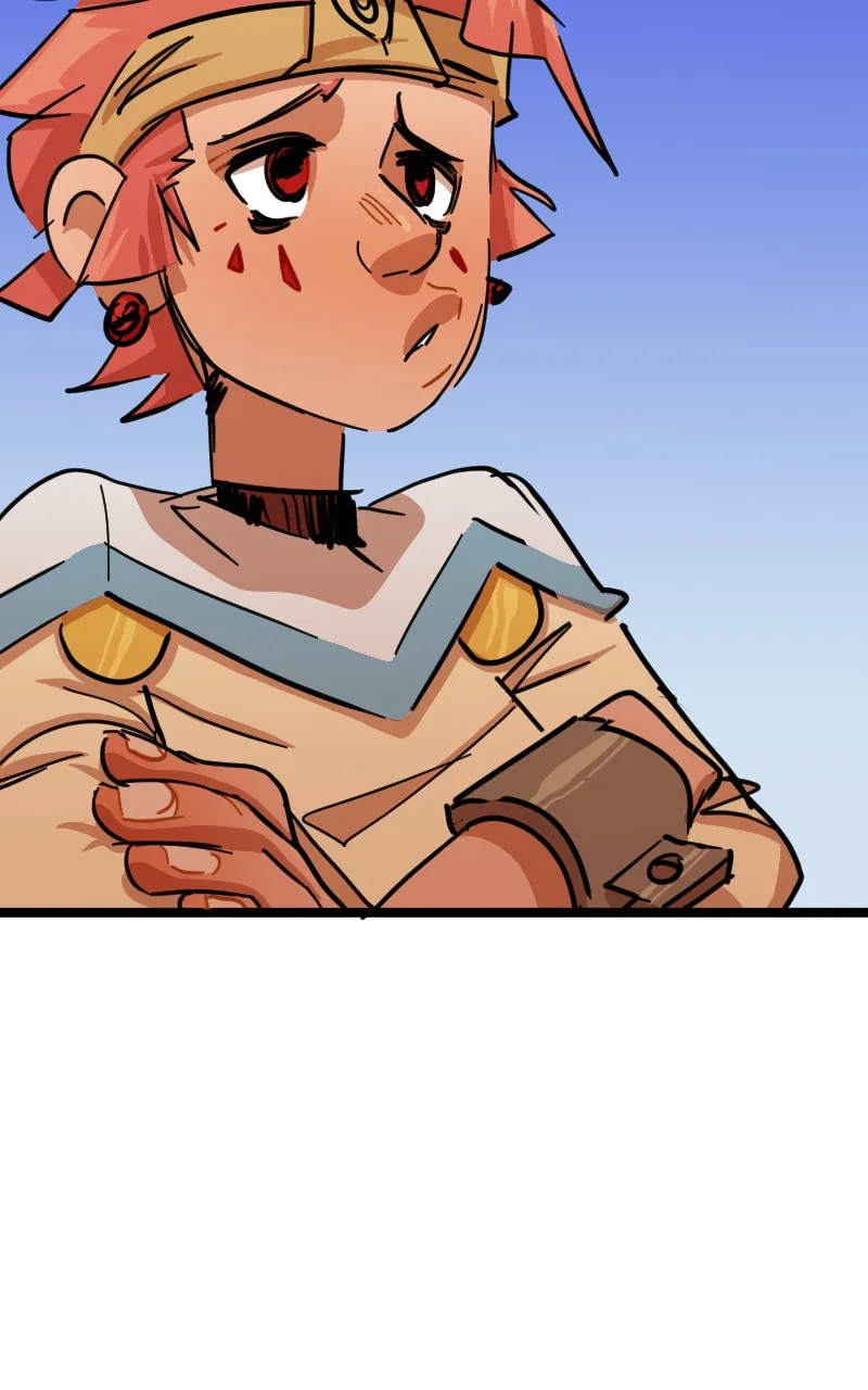 Branching Out Chapter 31 page 63 - 