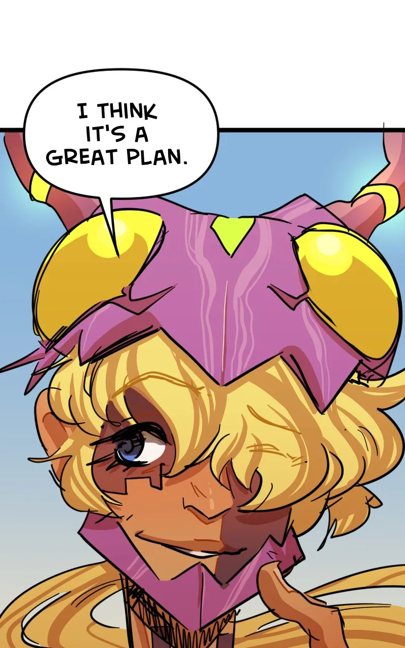 Branching Out Chapter 31 page 64 - 