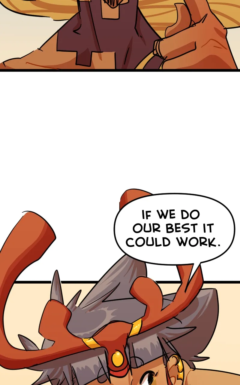 Branching Out Chapter 31 page 65 - 