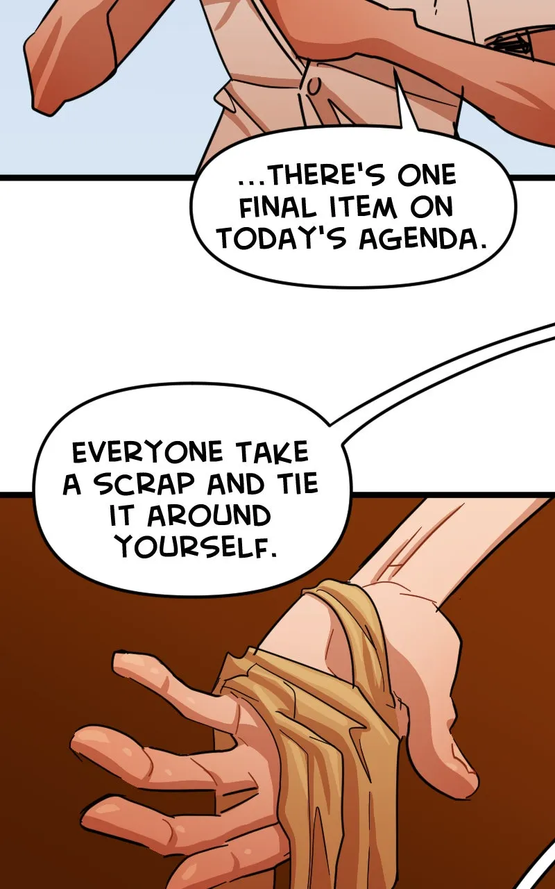 Branching Out Chapter 31 page 68 - 
