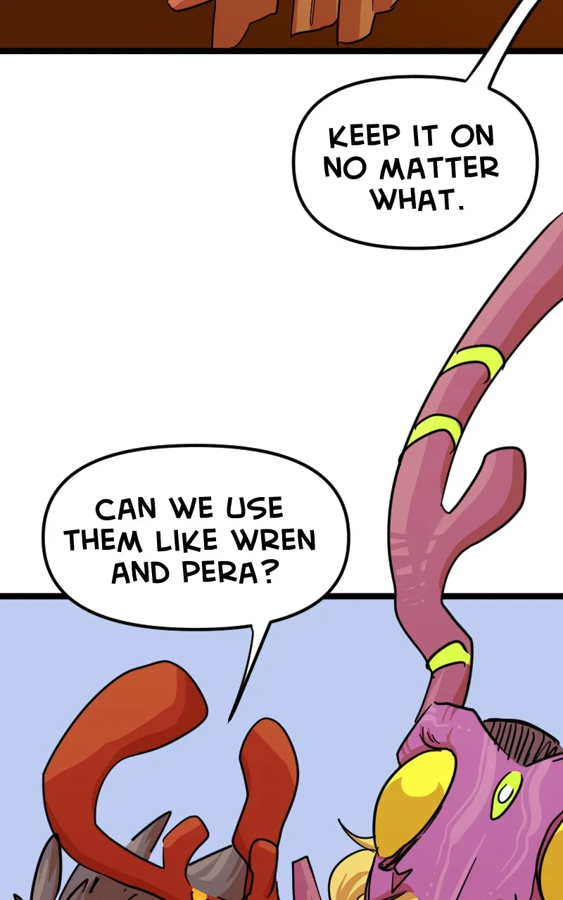 Branching Out Chapter 31 page 69 - 