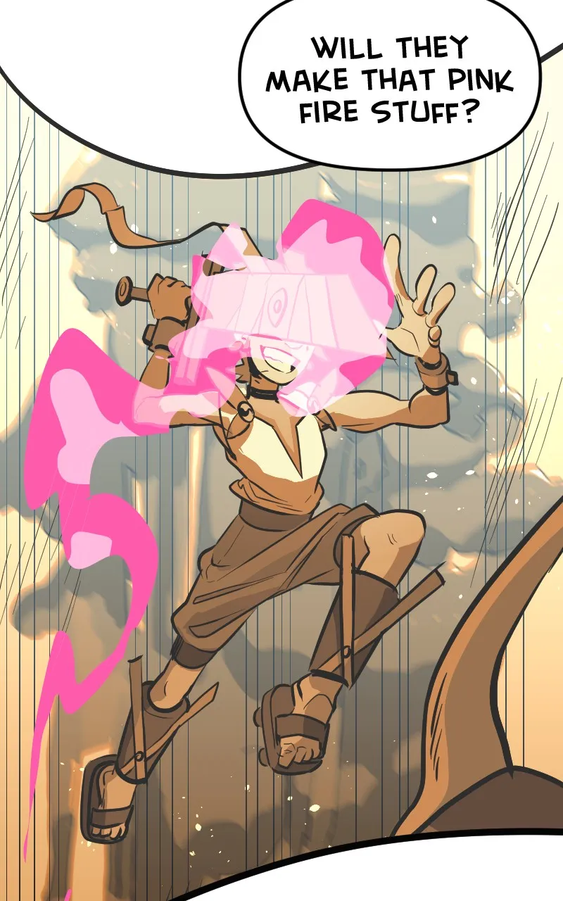 Branching Out Chapter 31 page 71 - 