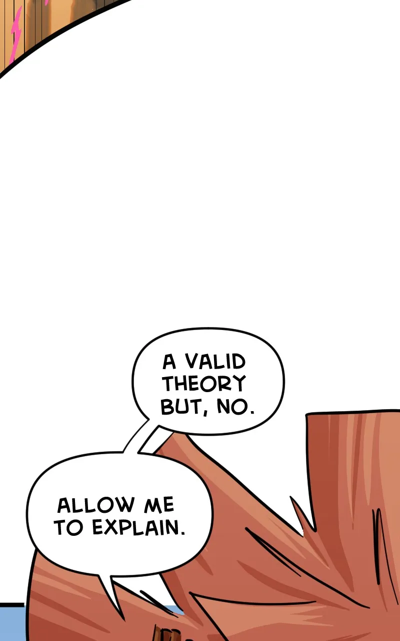 Branching Out Chapter 31 page 72 - 