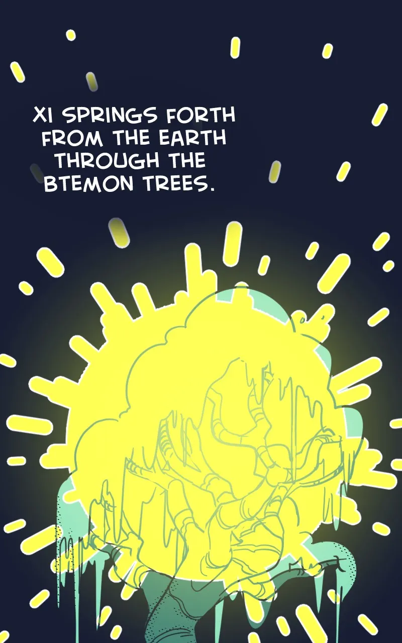 Branching Out Chapter 31 page 76 - 