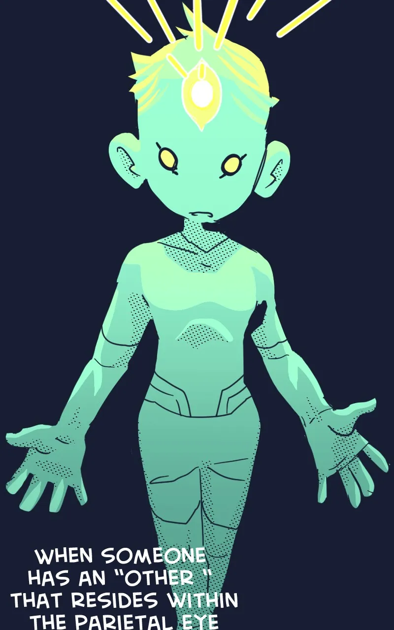 Branching Out Chapter 31 page 78 - 