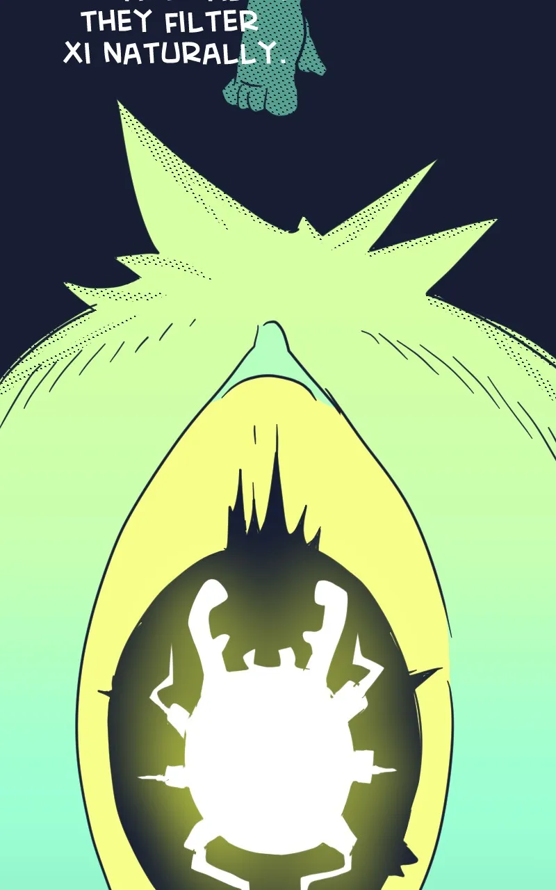 Branching Out Chapter 31 page 79 - 