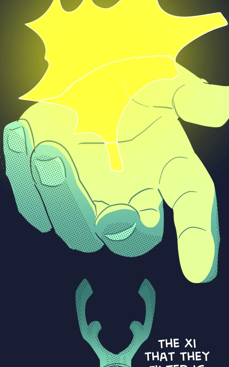Branching Out Chapter 31 page 81 - 