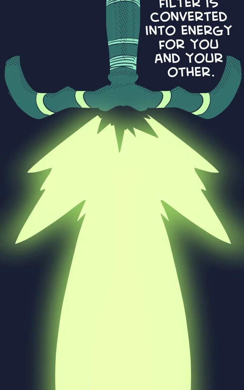 Branching Out Chapter 31 page 82 - 