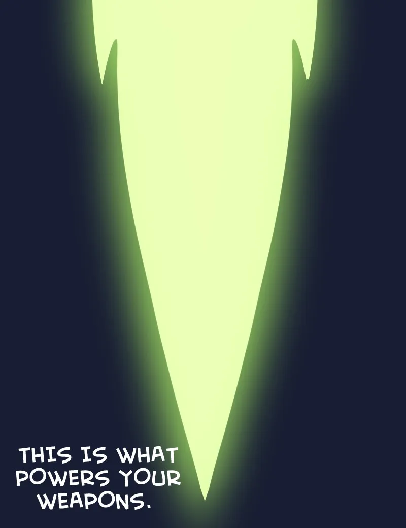 Branching Out Chapter 31 page 83 - 