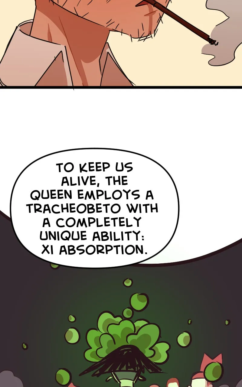 Branching Out Chapter 31 page 86 - 