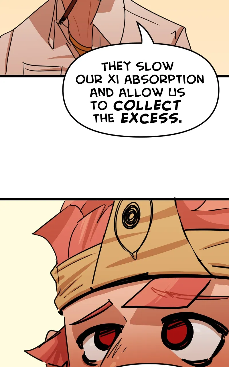 Branching Out Chapter 31 page 89 - 