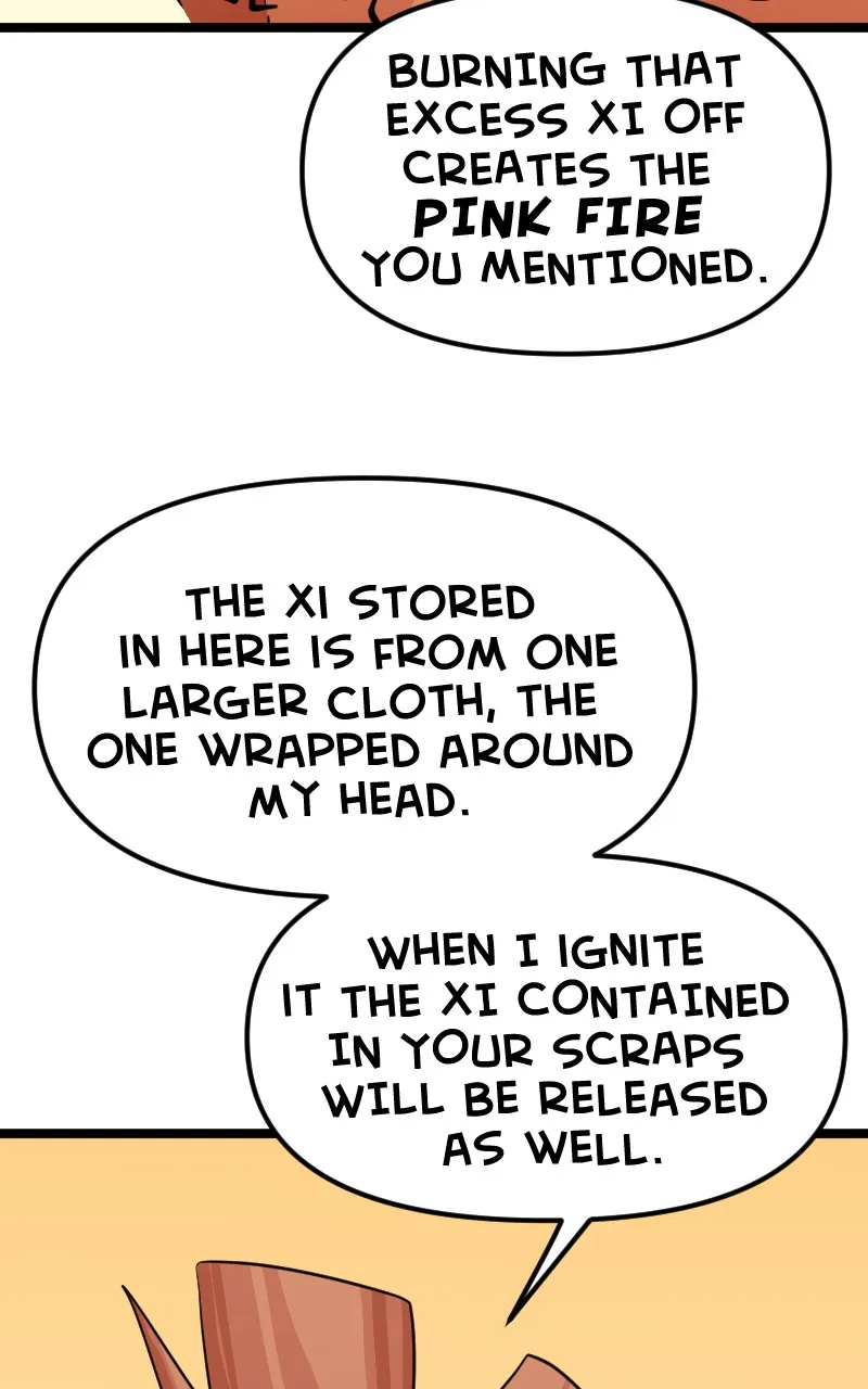 Branching Out Chapter 31 page 90 - 