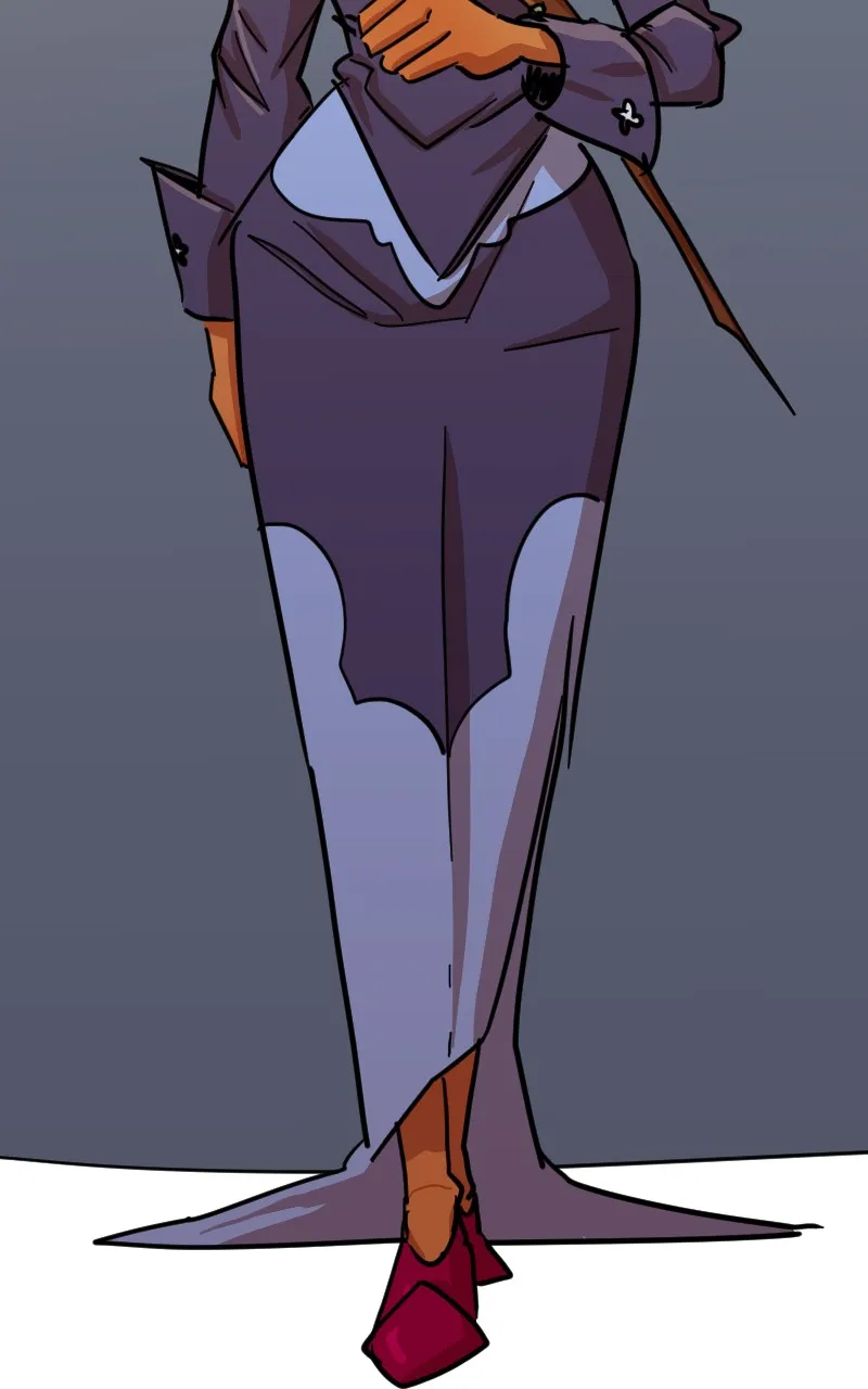 Branching Out Chapter 31 page 10 - 