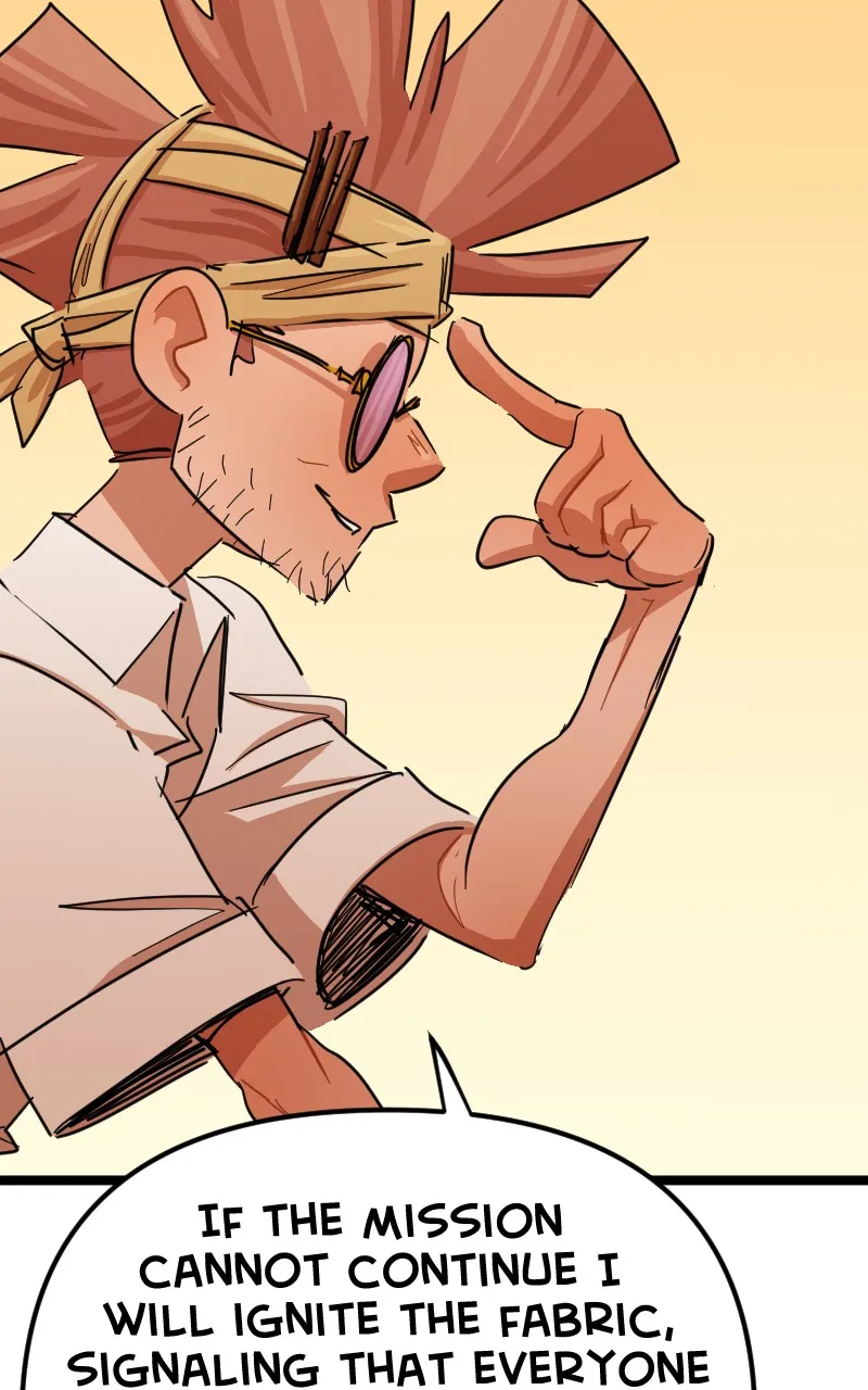 Branching Out Chapter 31 page 91 - 