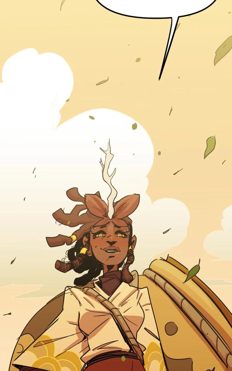 Branching Out Chapter 31 page 94 - 