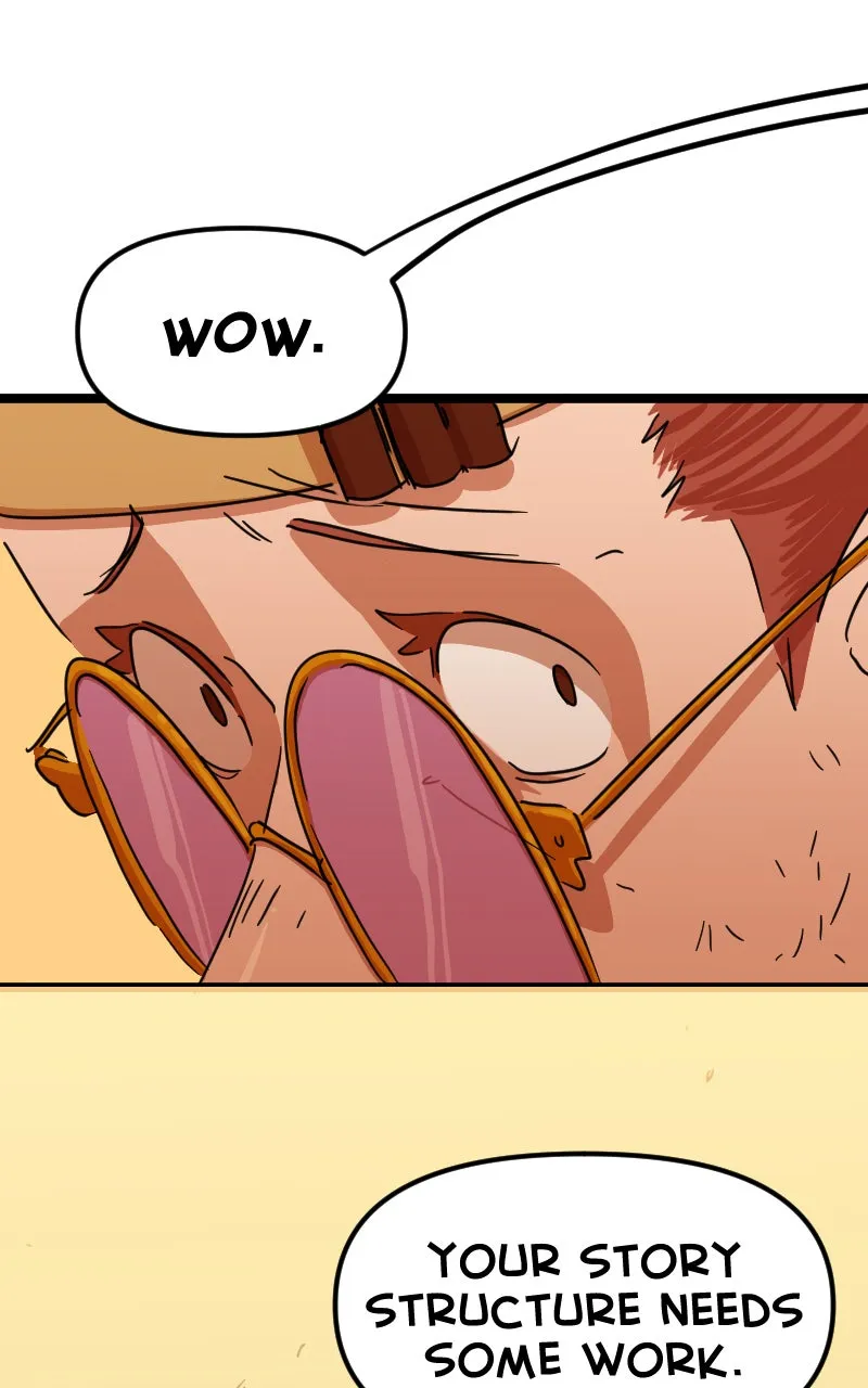 Branching Out Chapter 32 page 1 - 