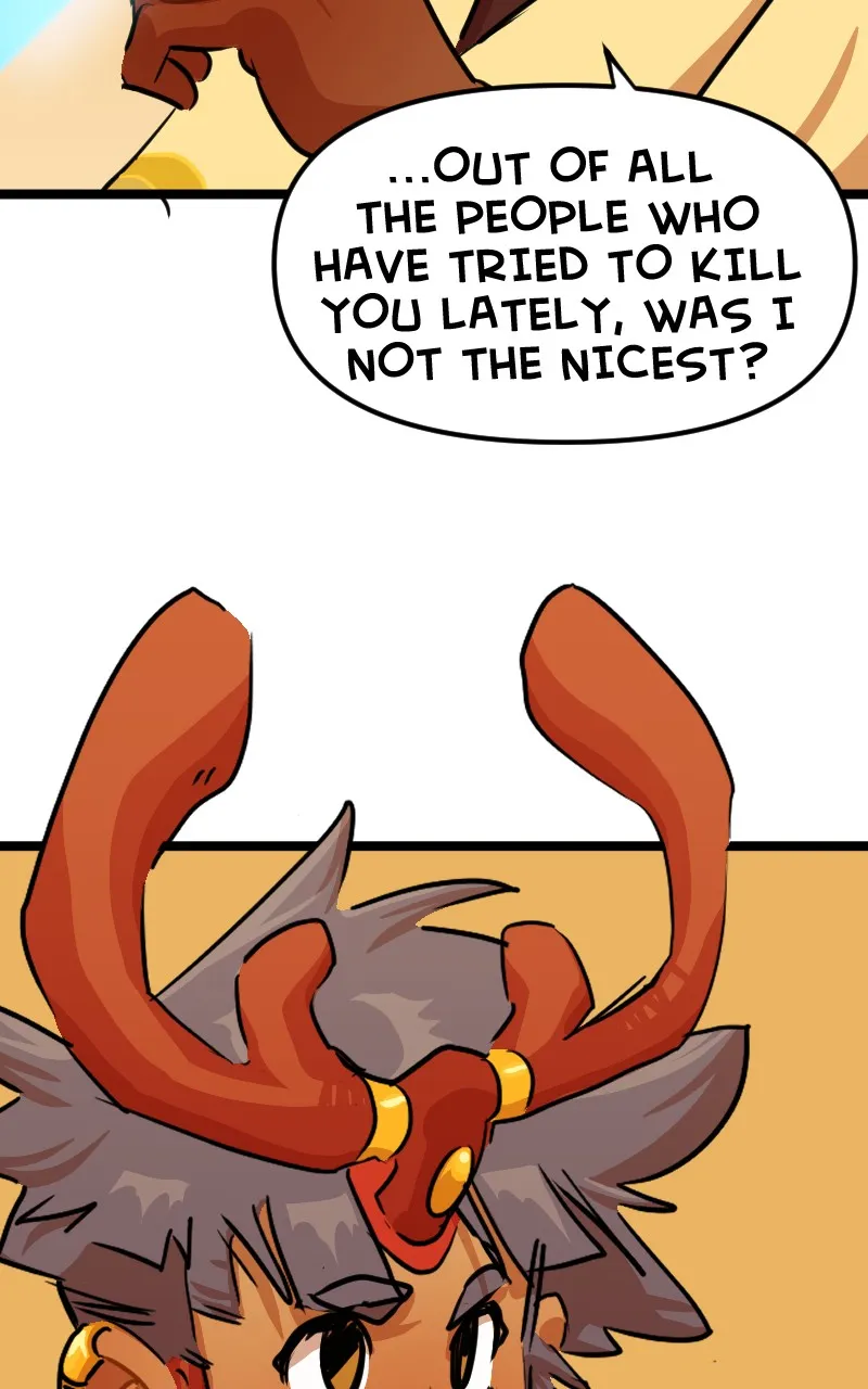 Branching Out Chapter 32 page 14 - 