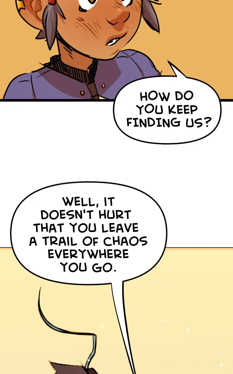 Branching Out Chapter 32 page 15 - 