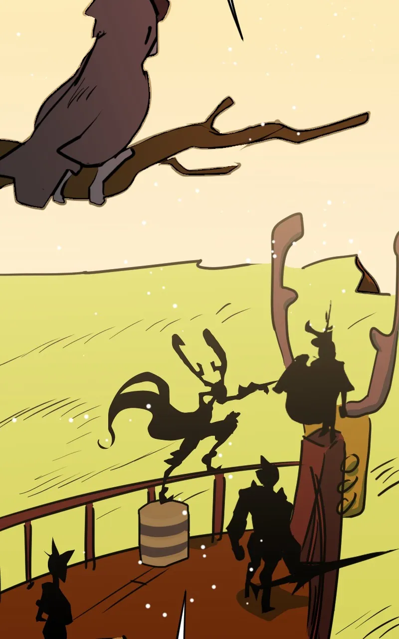 Branching Out Chapter 32 page 16 - 