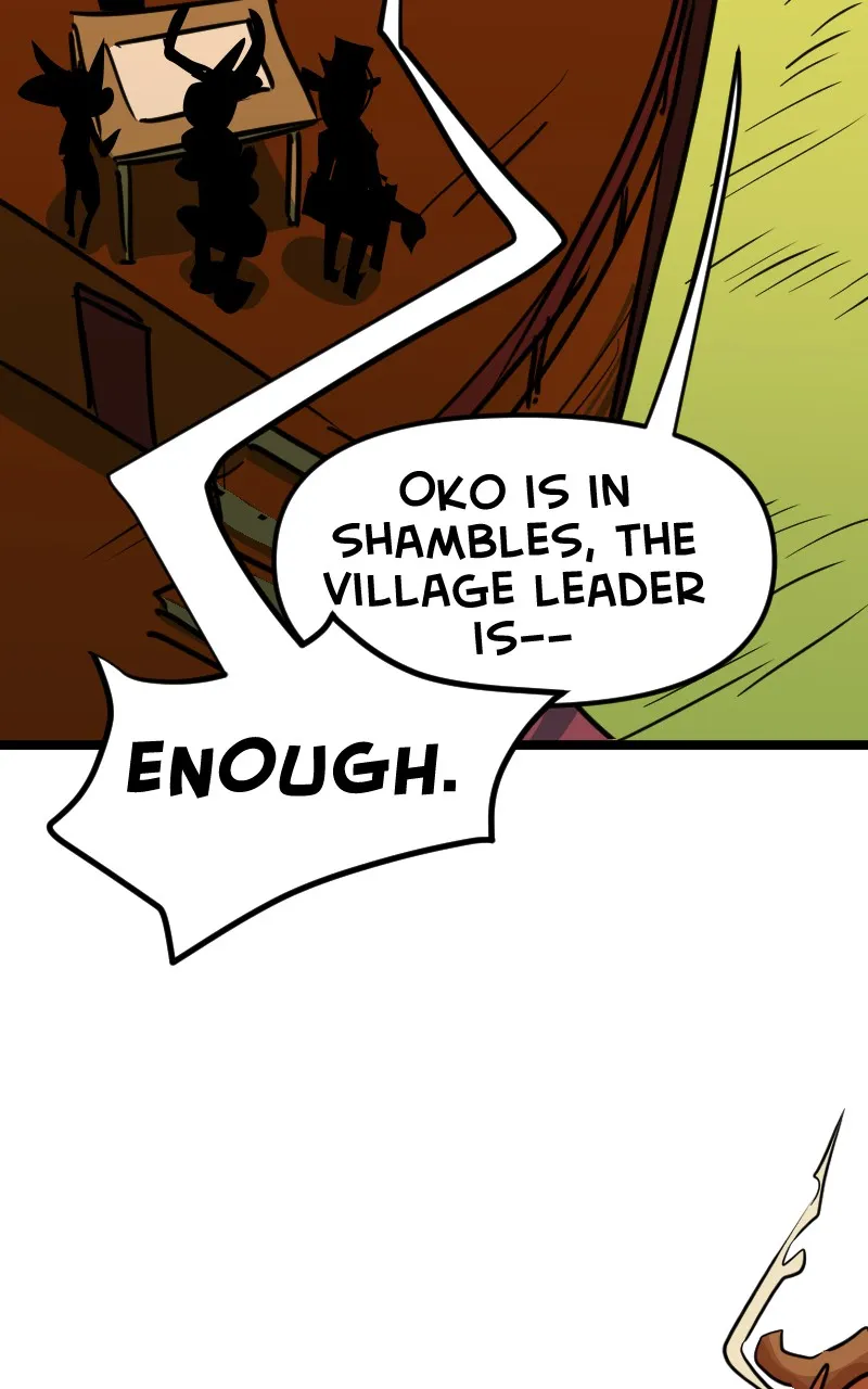 Branching Out Chapter 32 page 17 - 