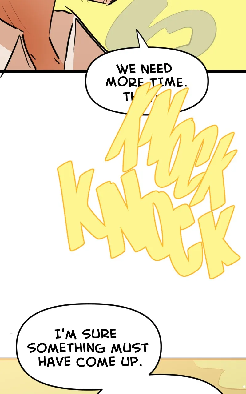 Branching Out Chapter 32 page 22 - 