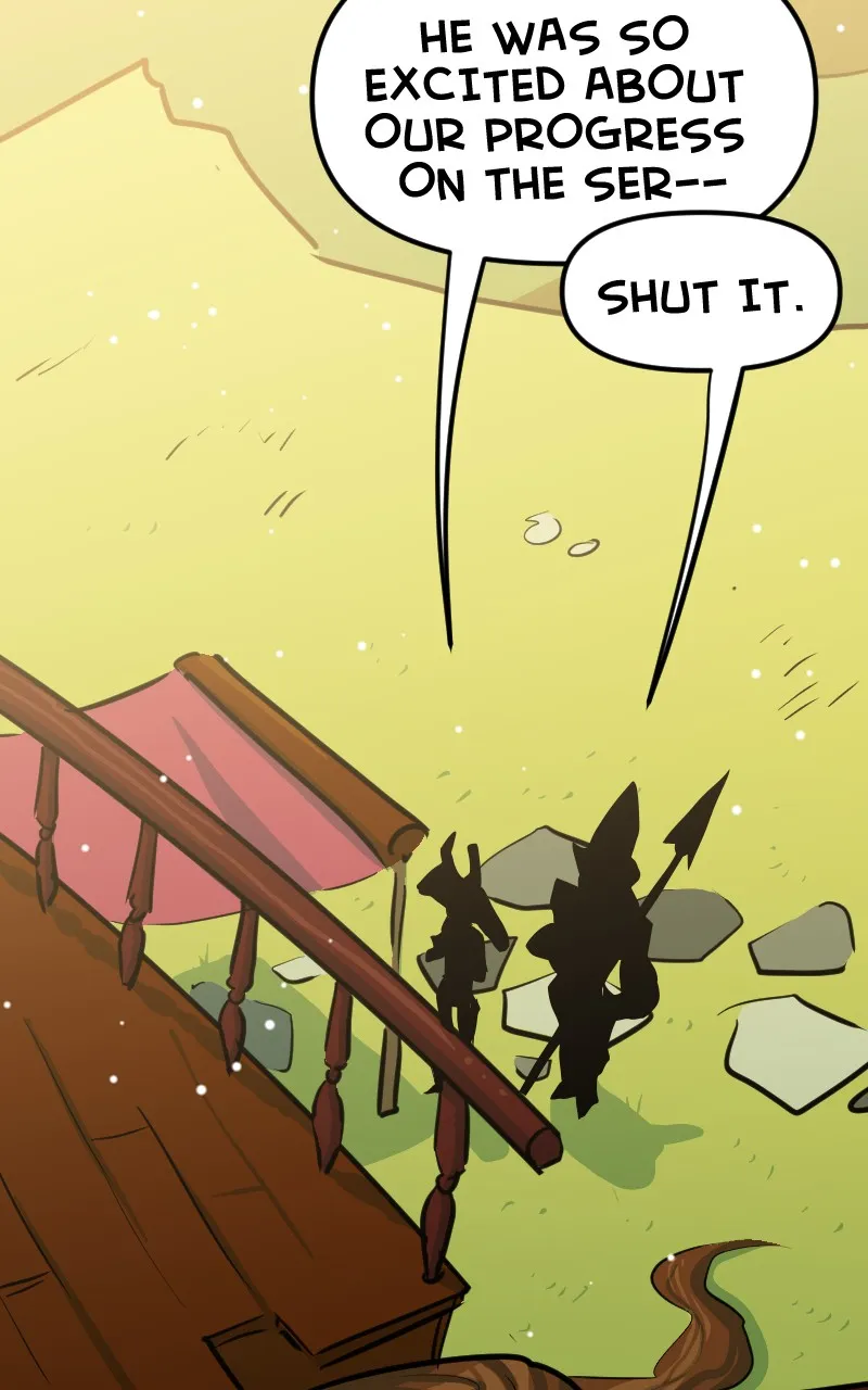Branching Out Chapter 32 page 23 - 