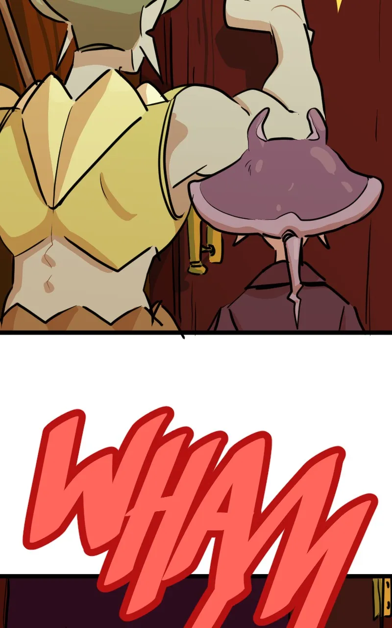 Branching Out Chapter 32 page 25 - 