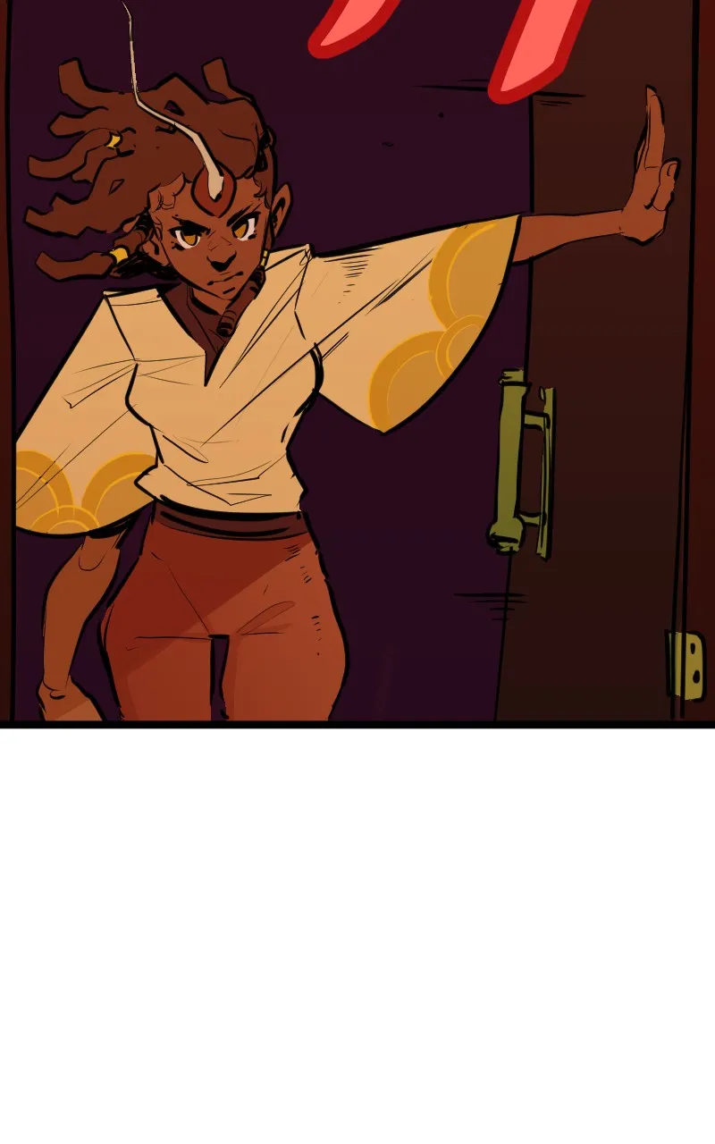 Branching Out Chapter 32 page 26 - 