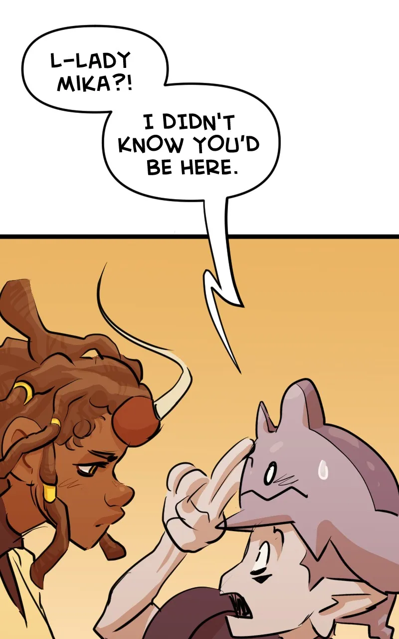 Branching Out Chapter 32 page 27 - 