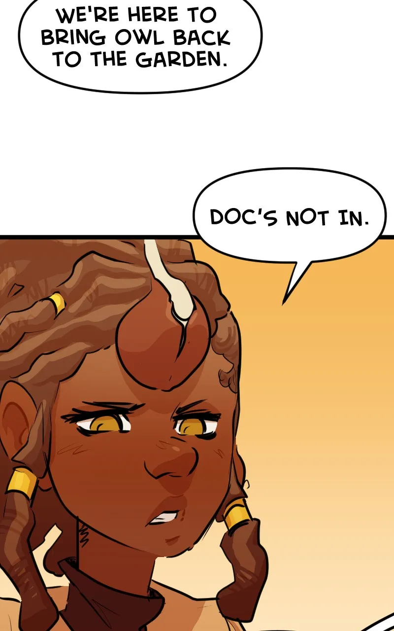 Branching Out Chapter 32 page 30 - 