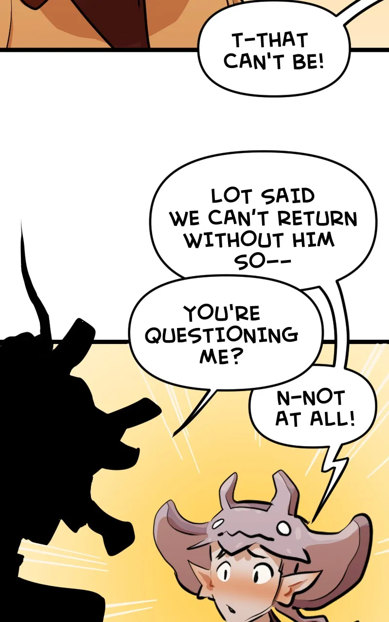 Branching Out Chapter 32 page 31 - 